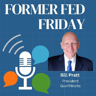 Bill Pratt’s Journey Through IT Innovation
