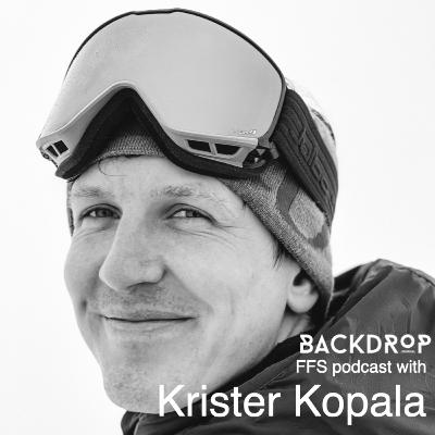 FFS with Krister Kopala FFS with Krister Kopala