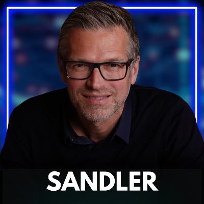 #52 | Onko massalääkitys rikki? Vieraana dosentti Niklas Sandler.