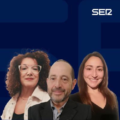 Ondas Blancas (14/02/2026) Ondas Blancas (14/02/2026)