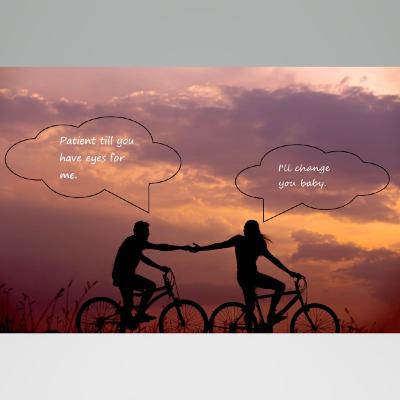 Possible lies in your relationships