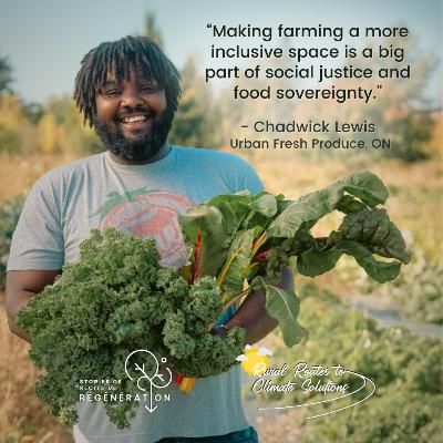 Everybody Wins - Ottawa's Just Food Farm