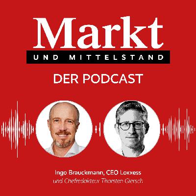 Mehr als Transport: Warum Logistik zum strategischen Partner wird Mehr als Transport: Warum Logistik zum strategischen Partner wird