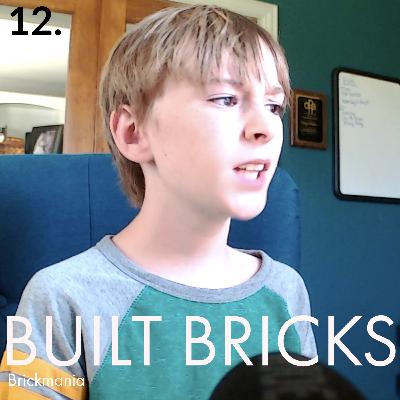 12. The Rise of NINJAGOMania 12. The Rise of NINJAGOMania