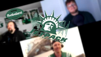 Jetpack - Season Rückblick Jetpack - Season Rückblick