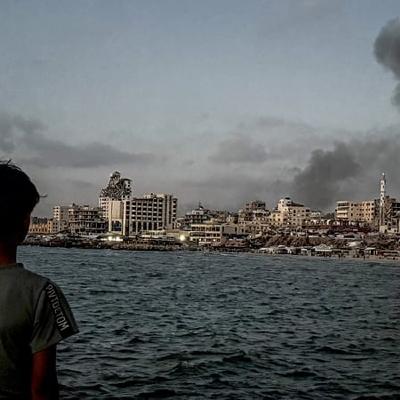 The shifting attitudes in Europe towards Israel