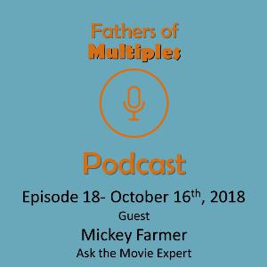 Double Talk Episode 18