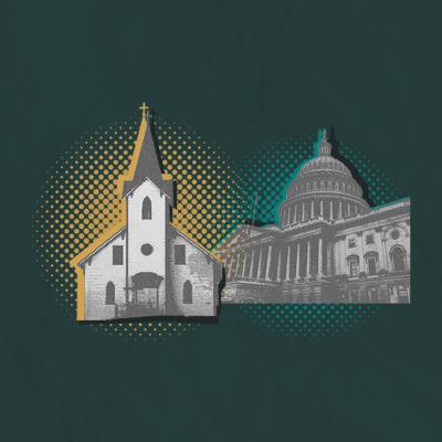 Politics, the Church, and Getting Our Story Straight