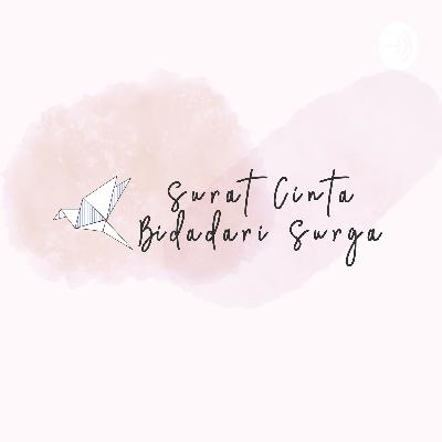 Surat Cinta Bidadari Surga ( Special Voice Omar Daniel)
