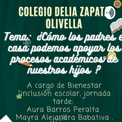 Invitación Taller Cómo los padres en casa podemos apoyar los procesos académicos de nuestros hijos?