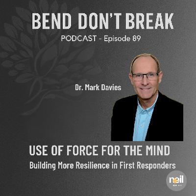 Use of Force for the Mind Use of Force for the Mind