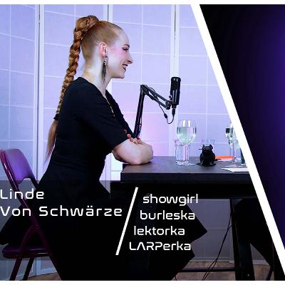 Krysí doupě / Linde Von Schwärze: K dalšímu číslu potřebuji plamenomet.
