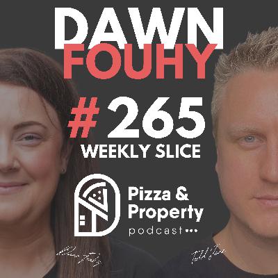 Weekly Slice 265: How Much Super Do You Really Need? - with Dawn Fouhy & Todd Sloan