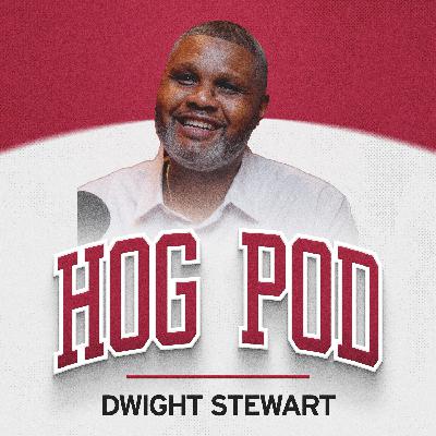 308. Dwight Stewart: Bonds, Basketball, and the Hall of Honor