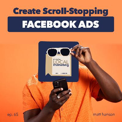 Create Scroll Stopping Facebook Ads