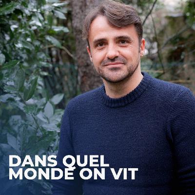 Baptiste Morizot : « Les GAFAM attrapent et dégradent notre lampe torche, c’est à dire notre attention »