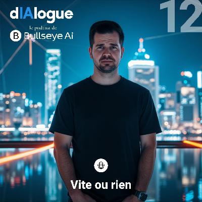 dIAlogue Ep 12 - IA au Québec : former des talents en 4 mois, pas en 4 ans - Nicolas Genest Codeboxx dIAlogue Ep 12 - IA au Québec : former des talents en 4 mois, pas en 4 ans - Nicolas Genest Codeboxx