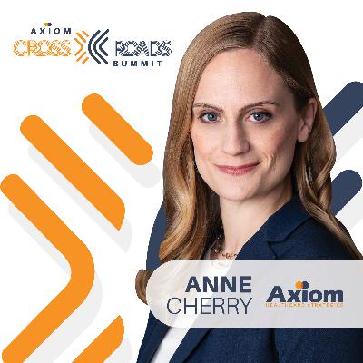 Axiom Crossroads: Innovation Where It Is Needed Most