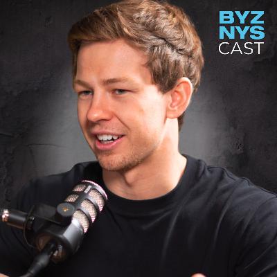 Václav Tomanec: Systém, jak uspět v jakémkoliv oboru Václav Tomanec: Systém, jak uspět v jakémkoliv oboru