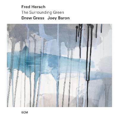 Jazz es finde - Verde alrededor de Fred Hersch - 24/08/25