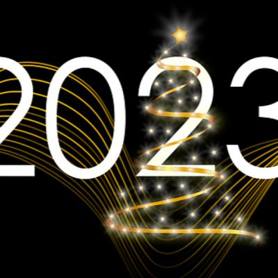 2023 A BETTER YEAR