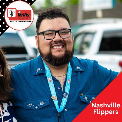 209: Reselling Expert Reveals His Top Tips for Thrifting, Flipping, and Community Building, feat. Ray from Nashville Flippers
