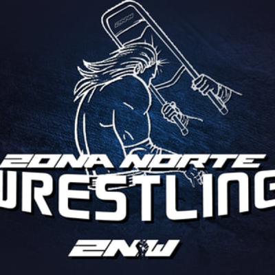 Zona Norte Wrestling - Episodio 44