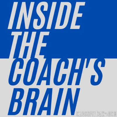 Inside The Coach's Brain -- Futbol or Soccer? Which is it and does it matter.... ft. Xavier Audergon
