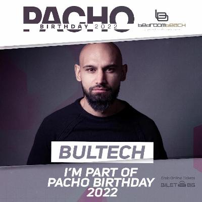 BULTECH Live @Hidden Beach Bar | Sunny Beach | BG 🇧🇬 BULTECH Live @Hidden Beach Bar | Sunny Beach | BG 🇧🇬