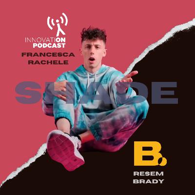 SHADE: 4 chiacchiere con feat B.ent Music SHADE: 4 chiacchiere con feat B.ent Music