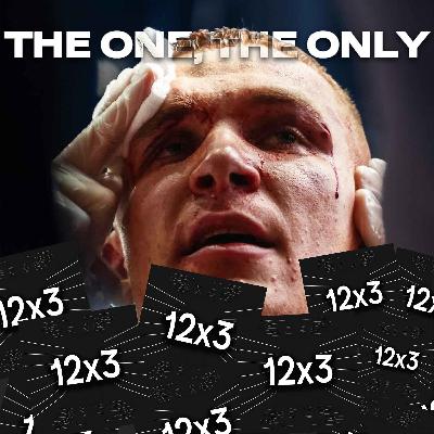 3 з 4 українців вилетіли з Гран-прі WBC. Чому? Хто залишився? Що далі?