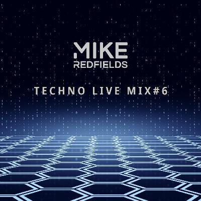 Techno Live Mix 6 Techno Live Mix 6