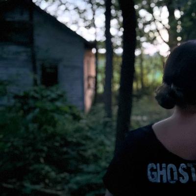 The Haunting of an Abandoned Farm House