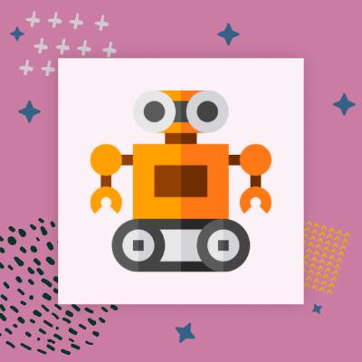 Mininaut: Robot Mininaut: Robot