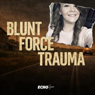 The Devil's the One Who Tells You There's No Hope (Blunt Force Trauma Preview)