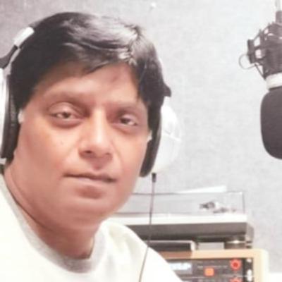 MENTAL HEALTH SHOW - Chronic Pain & Mental Health - DJ Badar Nazir Babar & Zahir Ahmed