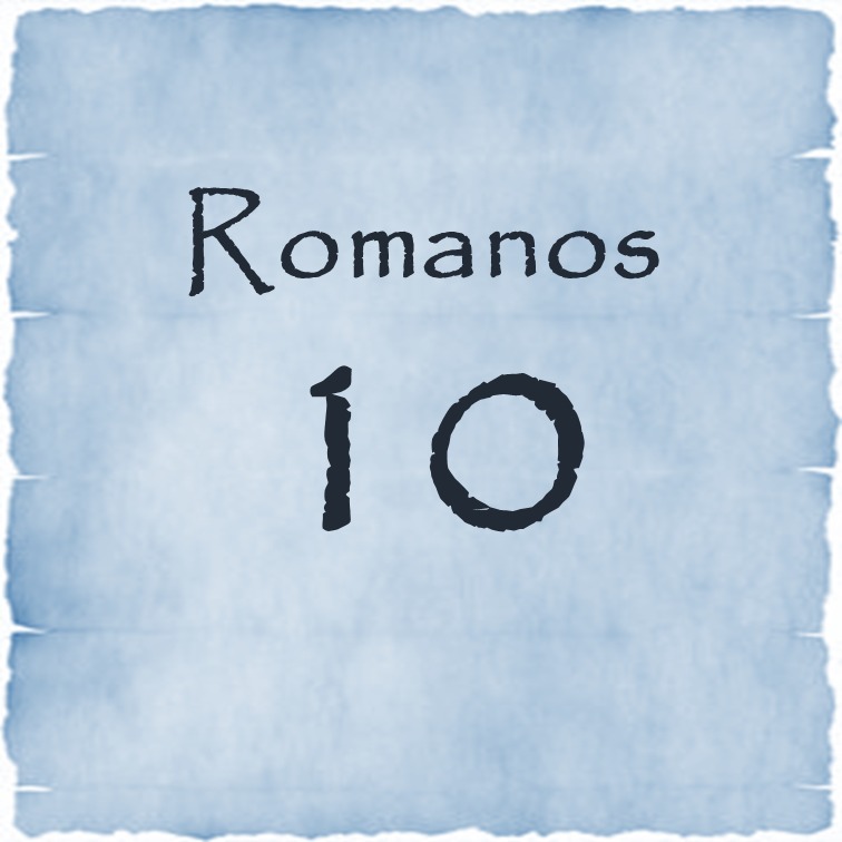 Romanos 10 episode artwork
