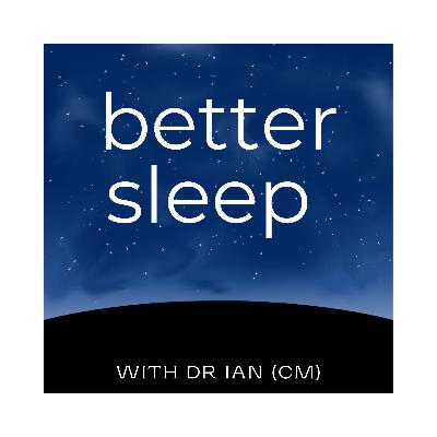 Sleep and Menopause