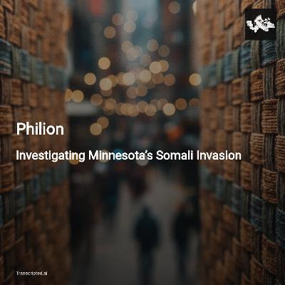 Accountability and Community: Little Mogadishu’s Controversy — Philion Accountability and Community: Little Mogadishu’s Controversy — Philion
