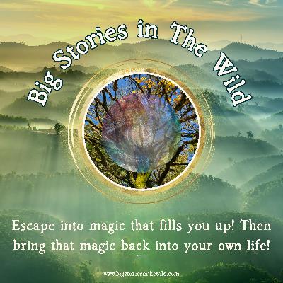 BRAND NEW: Super SWEET Cozy Fantasy Short Story - Neli + Grey's Solstice (don't miss the deets inside the show notes!)