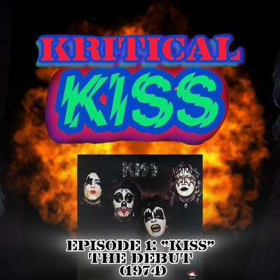 001. KISS (1974)