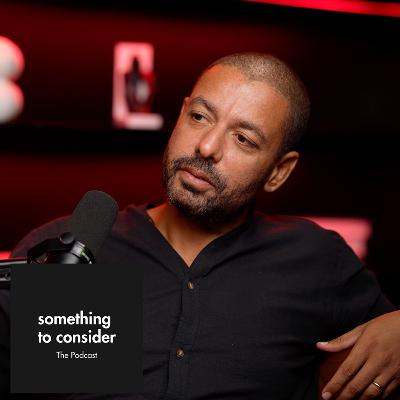 EP37: Why Honesty Beats Accuracy in Film | Mohamed El Zayat EP37: Why Honesty Beats Accuracy in Film | Mohamed El Zayat