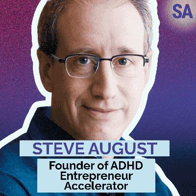 The Weekly Dashboard for ADHD Entrepreneurs to Solve Time Blindness and Execute with Focus