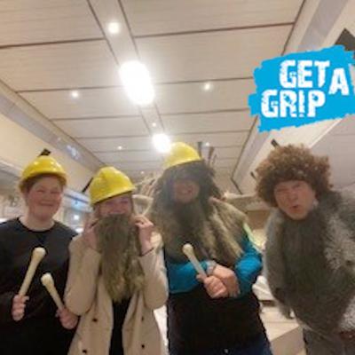 [Aflevering 1 - Met Gio de streek door] - Min40celsius, is dat niet koud?