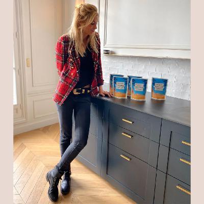 #15 Amandine THOMAS - THE FRENCH HERBORIST