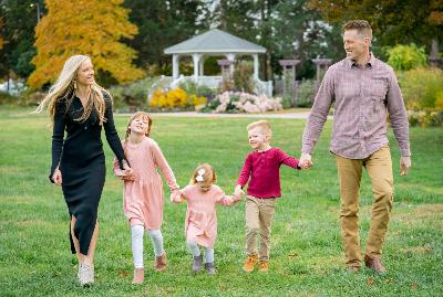 We Shall All Be Changed We Shall All Be Changed