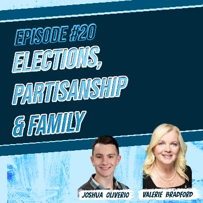 Elections, Partisanship and Family
