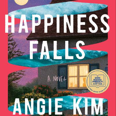 Download Happiness Falls by Angie  Kim Full Page