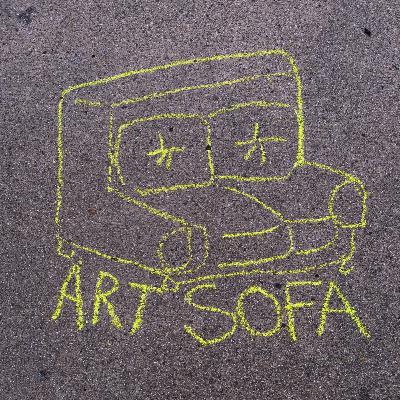 What it Takes to Be a Favorite Work | Art Sofa - Episode 7