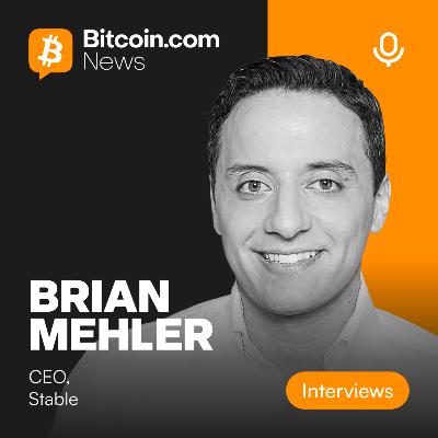 Billions remain unbanked - Brian Mehler